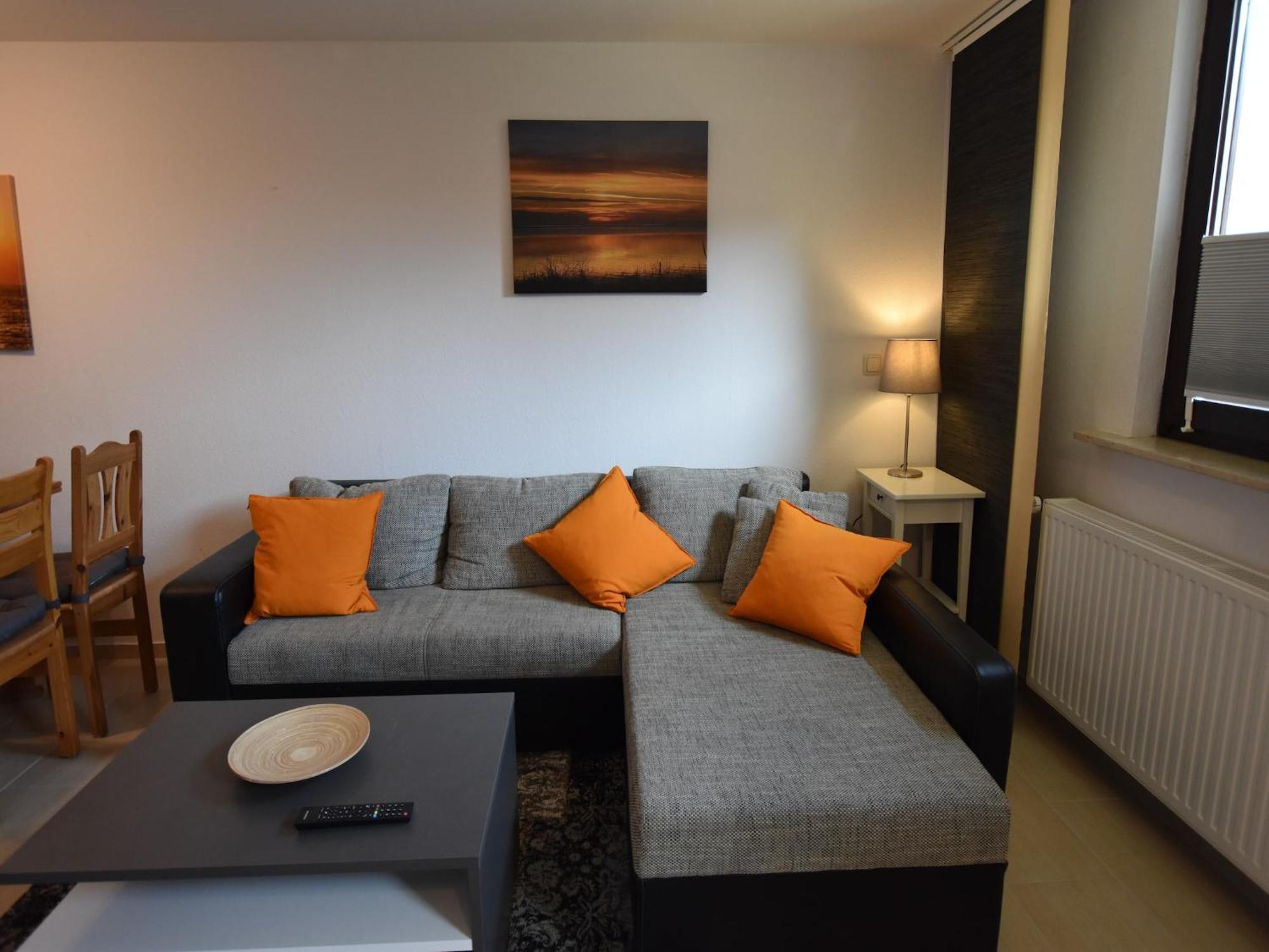 Beautiful Apartment In Robertsdorf With Garden Blowatz Exteriér fotografie