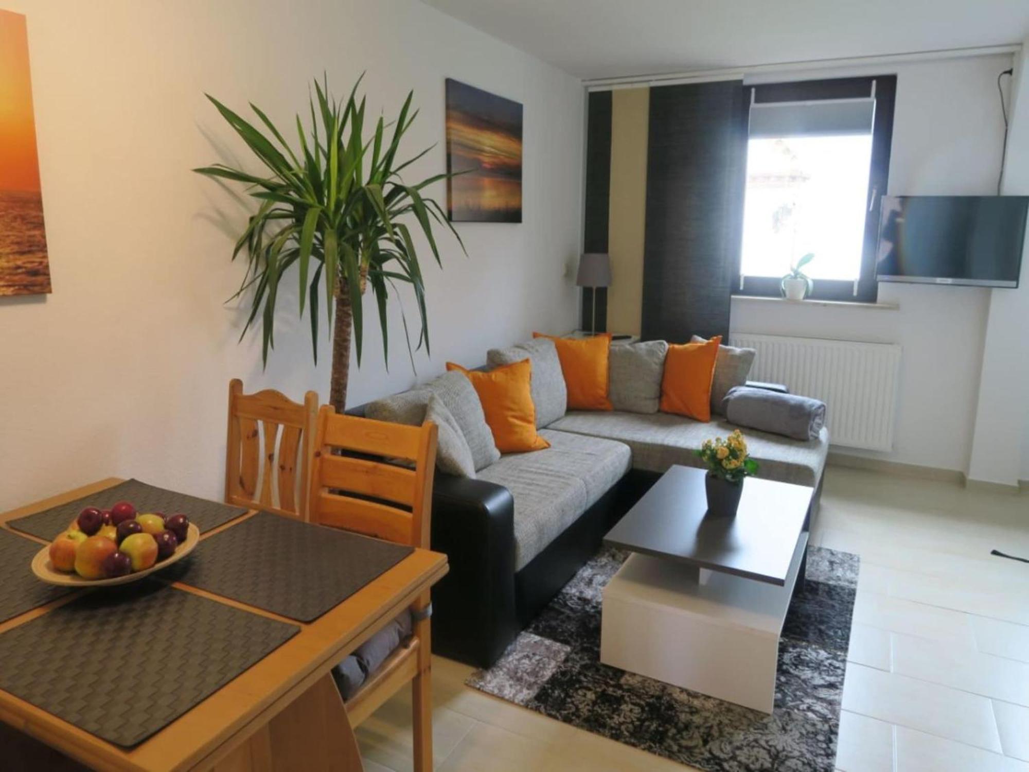 Beautiful Apartment In Robertsdorf With Garden Blowatz Exteriér fotografie