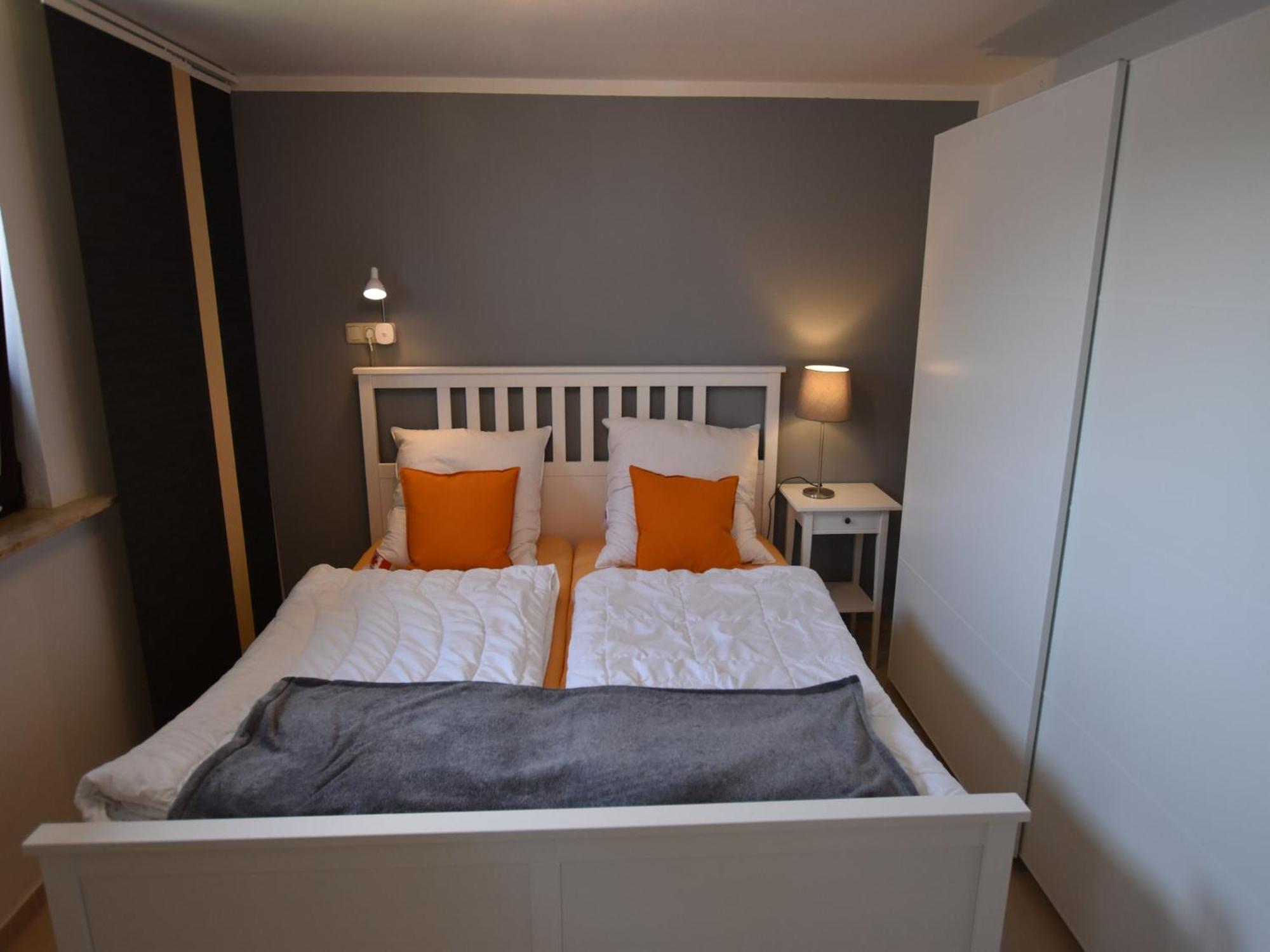 Beautiful Apartment In Robertsdorf With Garden Blowatz Exteriér fotografie